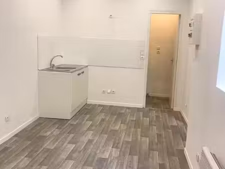 appartement t2 roubaix centre