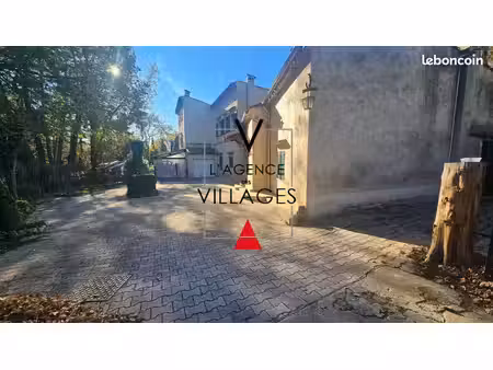 appartement 4 pièces 128 m²