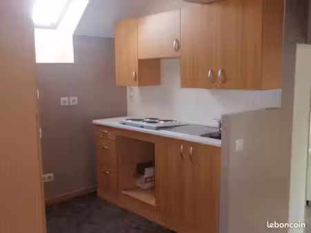 joli t3 tres lumineux appartement