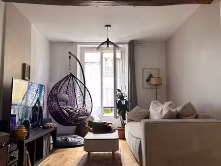 appartement cosy et fonctionnel au centre-ville