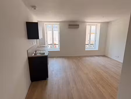 appartement t2 - 46.60m² - tarbes