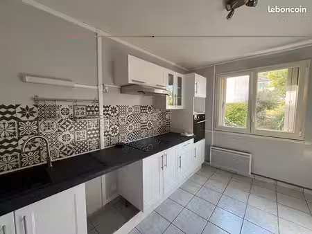 maison 5 pièces 119 m²