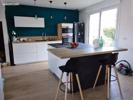 maison 4 pièces 89 m²