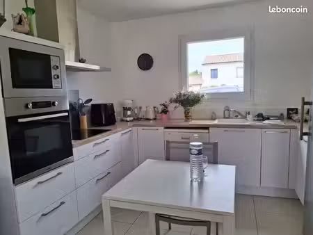 a louer maison plan pied