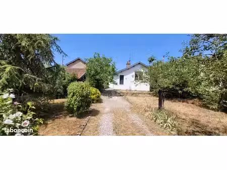 loue petite maison individuel de charme