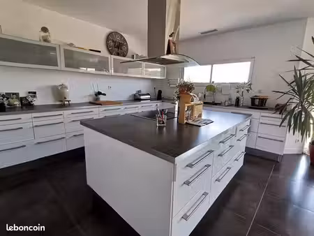 maison 5 pièces 101 m²