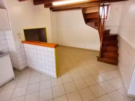 maison à louer à périers