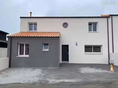 location maison à st julien de concelles