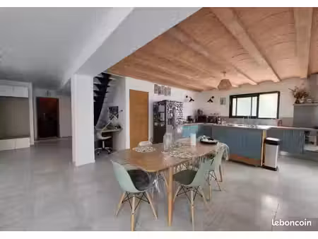 maison 4 pièces 95 m²