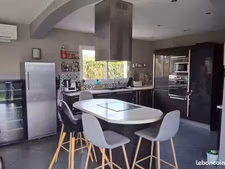 maison 5 pièces 101 m²