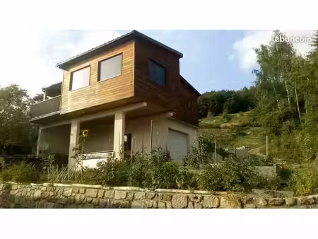 maison individuelle nue
