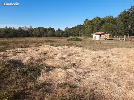 location prairie 3 5 hectares
