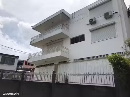 loue appartement