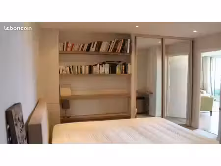beau f3 à la location