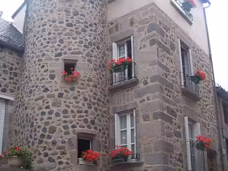 location meublee