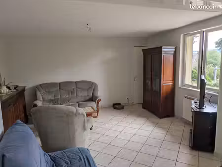 appartement de 65 m2