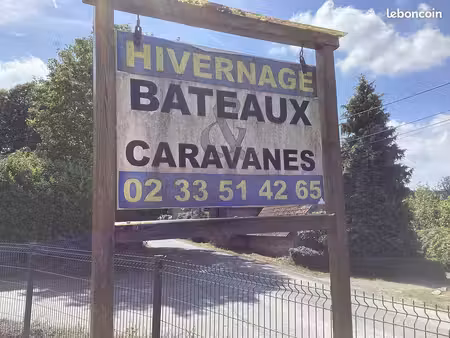 hivernage