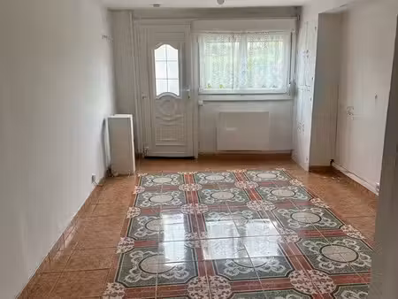 petite maison