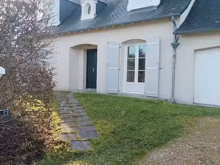 maison 6 pièces 130 m²