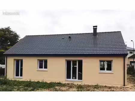 maison valdurenque t3