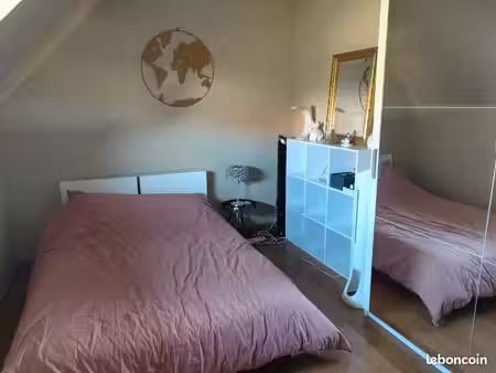 location chambre