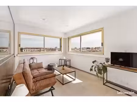 à louer – t3 63 m² – vue mer – la tamarissière ?