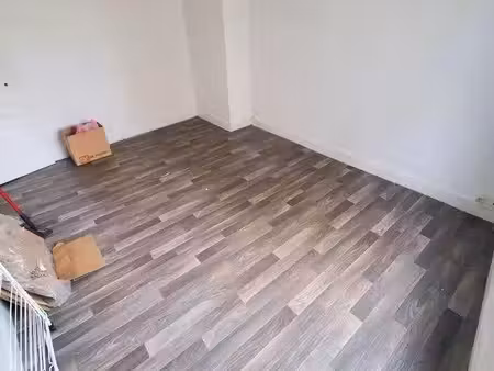 beau studio 24m² charmant et lumineux