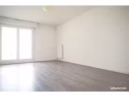 appartement 2 pièces 59 m²