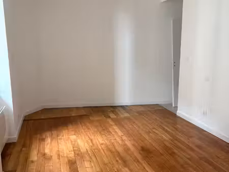 appartement t2 - 55m² - bagneres-de-bigorre