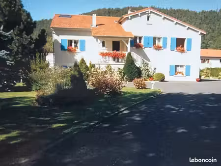 appartement calme et confortable