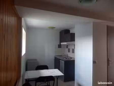 studio  chambre étudiants centre boulogne sur mer