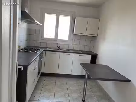 appartement 3 pièces