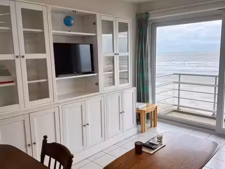 appartement 3 pièces 52 m²