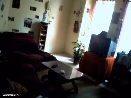 a louer  appartement t2  centre ville cholet