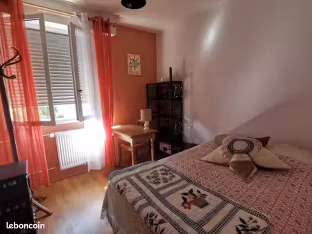 chambre étudiante à louer