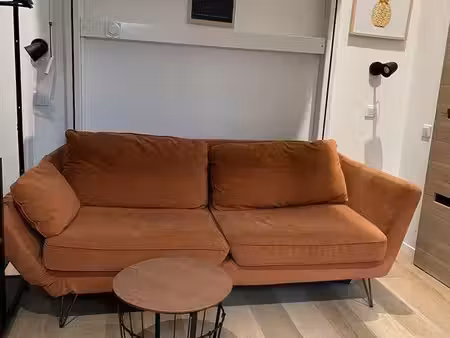 studio meublé