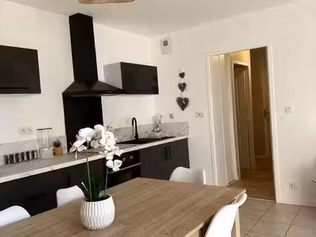 appartement t3