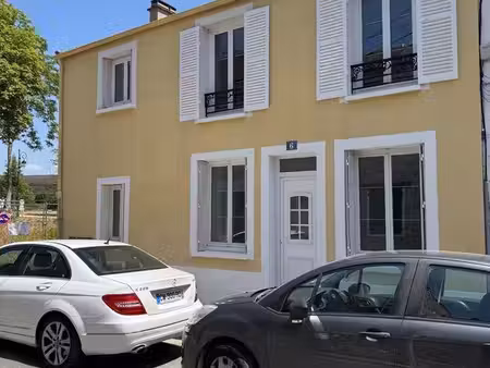 f1 duplex neuf  centre ville