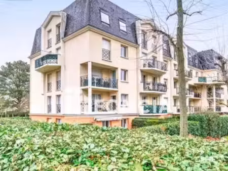 beau 3p 65m² en duplex avec balcon