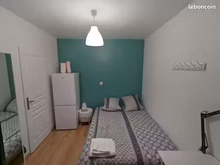 chambre meublée éligible apl