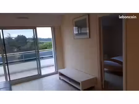 loue appartement t2 lannion meublé