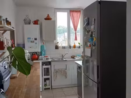 appartement f3 de 70 m2