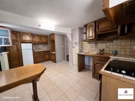maison 2 pièces 69 m²