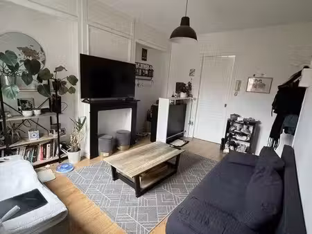 location t2 lille (non meublé)