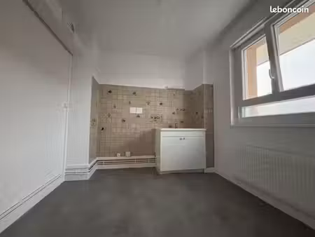 appartement 1 pièce 43 m²