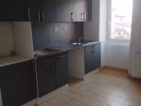 appartement t3 proximité commerce ecole