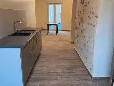 appartement 3p