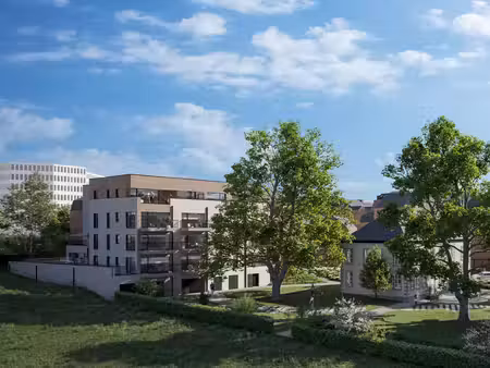 appartement à vendre avec terrasse et 1 chambre   namur (rbw79446)