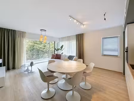 appartement à vendre avec terrasse et 2 chambres   namur (rbw79448)