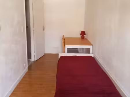studio meublé 20m² - hyper-centre nantes (graslin)